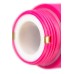 Нереалистичный вибратор A-Toys by TOYFA Mastick 10 режимов вибрации ABS пластик розовый 18 см - фото 3