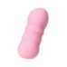 Мастурбатор нереалистичный FEEL TAMAMUSUBI MensMax TPE розовый 14,2 см - фото 1