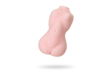 Мастурбатор реалистичный девственница Magic Eyes Maiden TPE Телесный 17 см