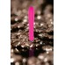 Нереалистичный вибратор Nalone CI CI Металл Розовый 16,6 см - фото 1