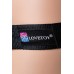 Страпон LoveToy с поясом Harness с 2 насадками реалистичный neoskin 18 см - фото 14