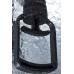 Помпа для пениса TOYFA A-Toys с вибрацией PVC чёрный 22,8 см - фото 1
