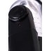 Помпа для пениса TOYFA A-Toys с вибрацией PVC чёрный 22,8 см - фото 9