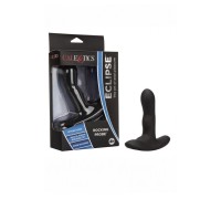 Перезарежаемый силиконовый анальный стимулятор Wireless Rocking Probe с функцией «манящее движение»