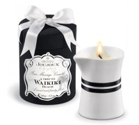 Массажная свеча Mystim Waikiki Beach 190 гр 