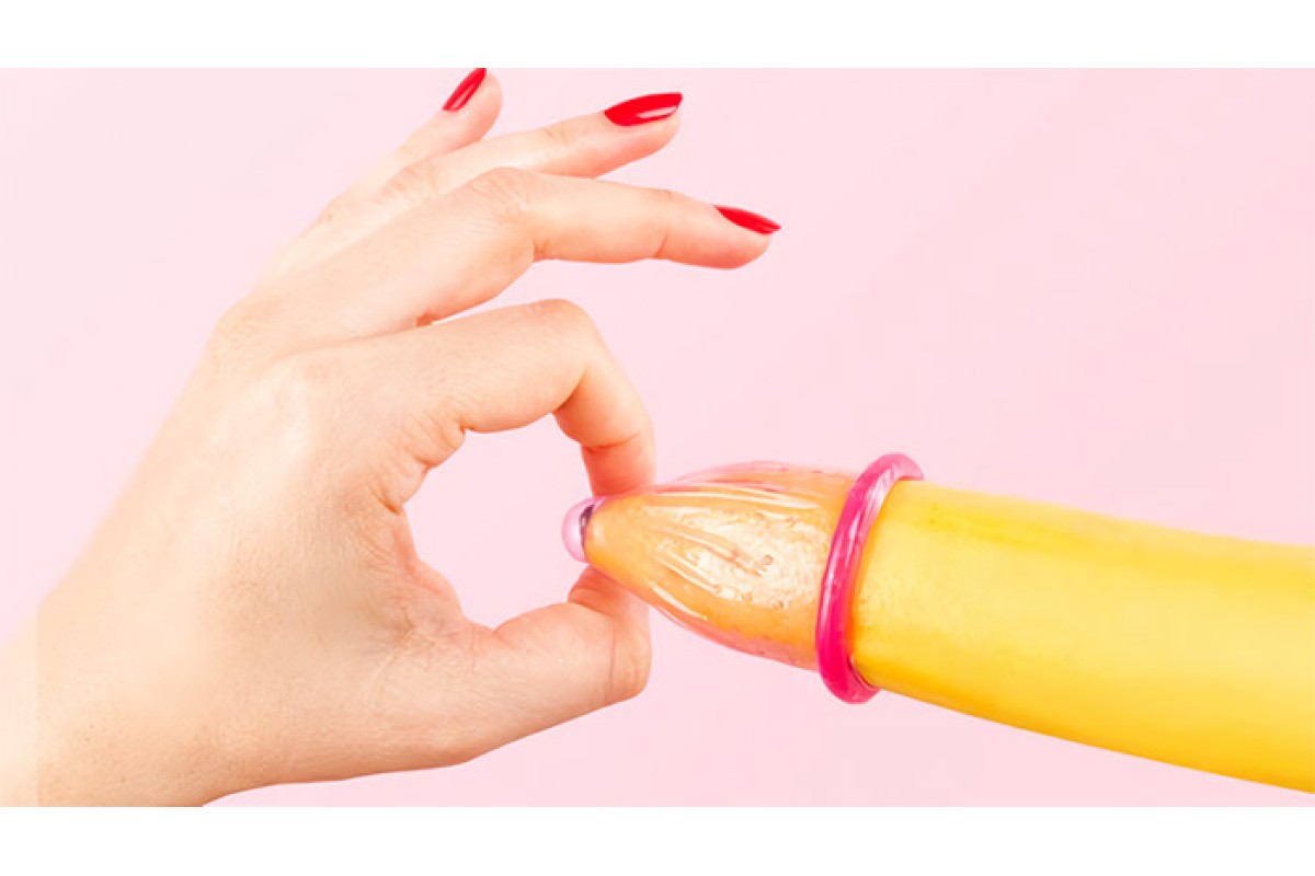 Топ-8 ошибок при использовании презервативов