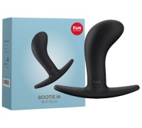 Анальная пробка Fun Factory Bootie Medium черная