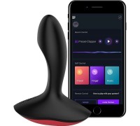 Массажер простаты Magic Motion Solstice дистанционный перезаряжаемый