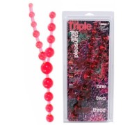 Анальный стимулятор Triple