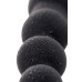 Анальная цепочка A-toys vibro anal beads с вибрацией - фото 8