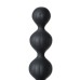 Набор анальных цепочек Satisfyer Beads, черные - фото 4