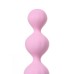 Набор анальных цепочек Satisfyer Beads, розовый и синий - фото 5