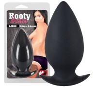 Анальный плаг Booty Beau большой