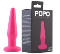 Анальная пробка Popo Pleasure