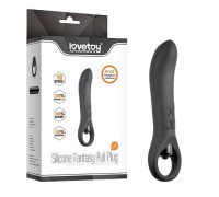 Вибромассажер для стимуляции простаты Pull Plug