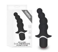 Универсальный вибратор Ijoy Dynamic Prostate Stimulator черный