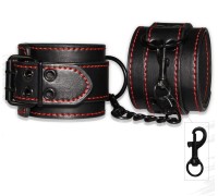 Поножи Pleasure Ankle cuffs