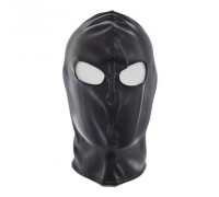 Маска из полиуретана с открытыми глазами 