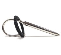 Уретральный буж со сменным кольцом на головку