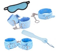 Бондажный набор Taboo Accessories Extreme Set №3