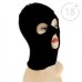 Секс набор для ролевой игры Секс в законе в комплекте маска, чулки, наручники, черная лента и ролевые игры - фото 3