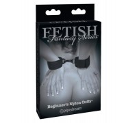 Наручники FFLE Beginner's Nylon Cuffs