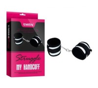 Наручники Struggle My Handcuff