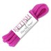 Бондажная верёвка FF Mini Silk Rope розовая - фото