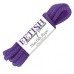 Бондажная верёвка FF Mini Silk Rope фиолетовая - фото