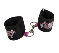 Поролоновые фиксаторы для ног с тату Inked