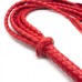 Красная плеть семихвостка - фото 1