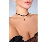 Двойной чокер 26192