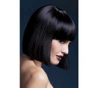 Парик Страстная брюнетка Лола