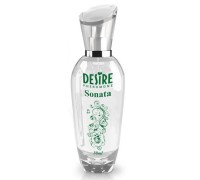 Духи-спрей Desire Sonata унисекс 30 мл, тестер