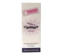 Духи с феромонами (масляные) Givenchy Ange Ou Demon Elixir женские 10 мл