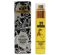 Духи с феромонами Memo Irish Leather унисекс 45 мл