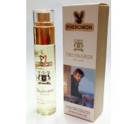 Духи с феромонами Trussardi my land мужские 45 мл