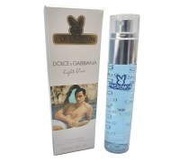 Духи с феромонами Dolce Gabbana light blue pour home мужские 45 мл