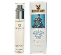 Мужские духи с феромонами Versace Eros 45 мл