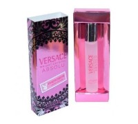 Духи с феромонами (масляные) Versace Bright Crystal Absolu женские 10 мл