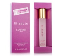Духи женские с феромонами Miracle Lancome 10 мл