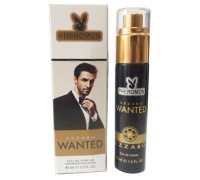 Мужские духи с феромонами Azzaro Wanted 45 мл
