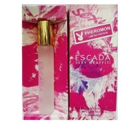 Духи женские с феромонами Sexy Graffiti Escada 10 мл