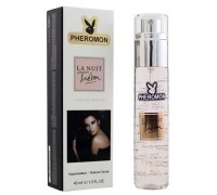 Духи с феромонами женские Lancome Tresor La Nuit 45 мл