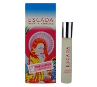 Духи женские с феромонами Born in Paradise Escada 10 мл