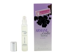 Женские духи с феромонами Armani Code luna 10 мл
