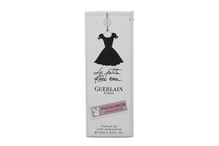 Духи с феромонами Guerlain La Petite Robe Noire женские 10 мл