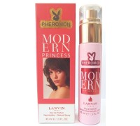 Духи с феромонами Modern Princess от Lanvin женские 45 мл