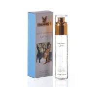 Духи с феромонами Dolce Gabbana Light Blue женские 45 мл