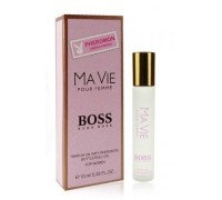 Женские духи с феромонами Hugo Boss Ma Vie 10 мл